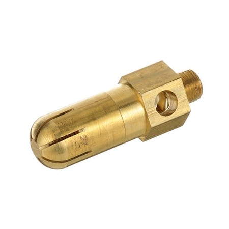 Allpoints Burner Jet Brass #77 261791